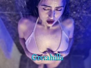 Gretahills