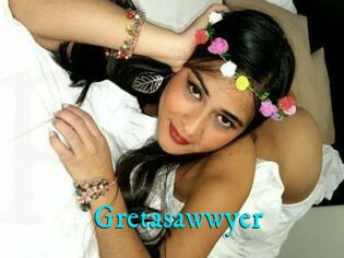 Gretasawwyer