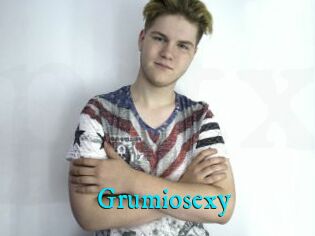 Grumiosexy