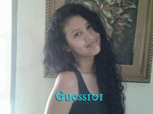 Guess101