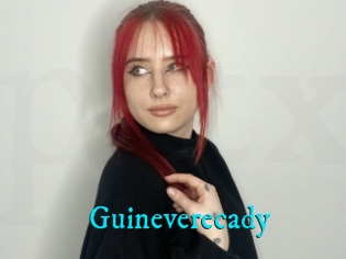 Guineverecady