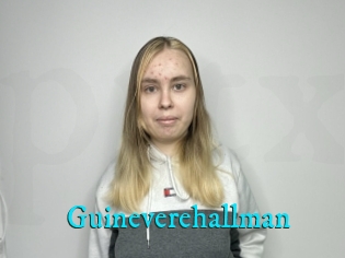 Guineverehallman