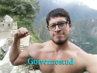 Guivernostud