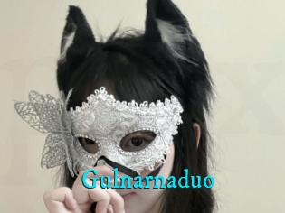 Gulnarnaduo