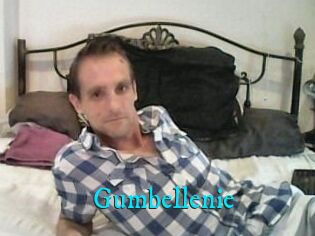 Gumbellenie