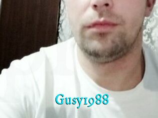 Gusy1988