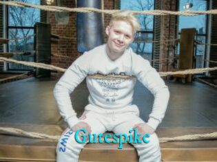 Gutespike