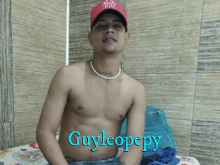 Guyleopepy