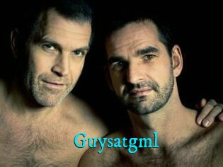 Guysatgml