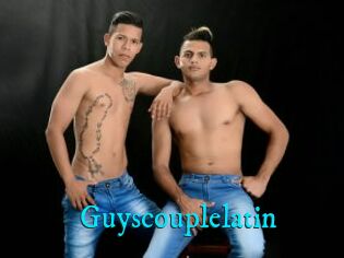 Guyscouplelatin
