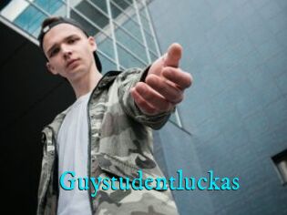 Guystudentluckas
