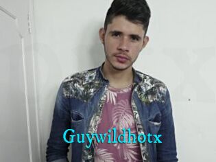 Guywildhotx