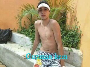 Guzman_kem