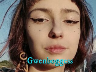 Gwenboggess