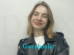Gwenbouler