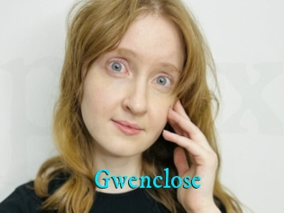 Gwenclose