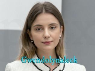 Gwendolynaleck