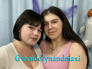 Gwendolynandmaxi