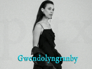 Gwendolyngranby