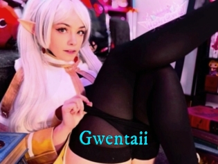 Gwentaii