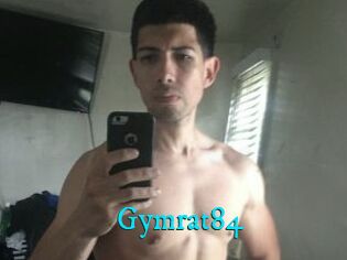 Gymrat84