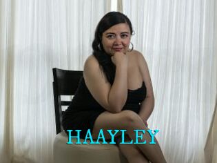 HAAYLEY