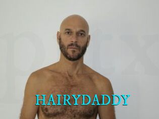 HAIRYDADDY