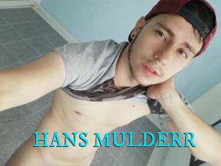 HANS_MULDERR