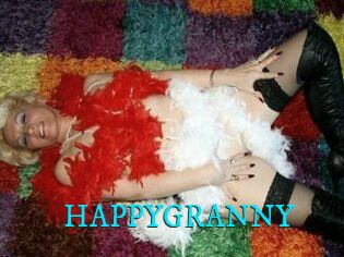 HAPPYGRANNY