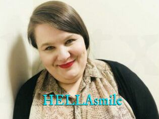 HELLAsmile