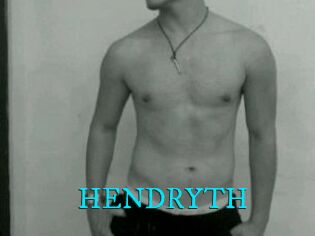 HENDRYTH