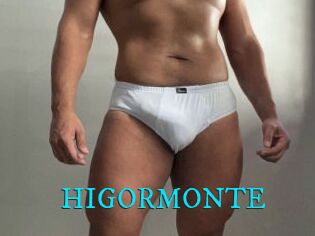HIGORMONTE