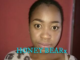 HONEY_BEARx