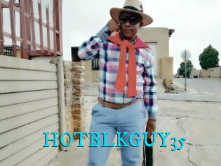HOTBLKGUY35