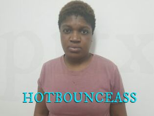 HOTBOUNCEASS