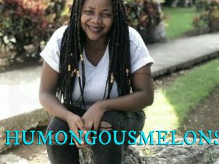 HUMONGOUSMELONS