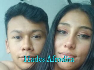 Hades_Afrodita