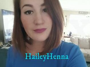 Hailey_Henna