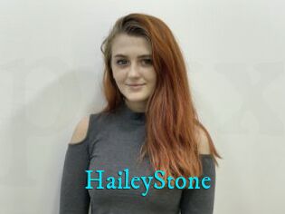 HaileyStone
