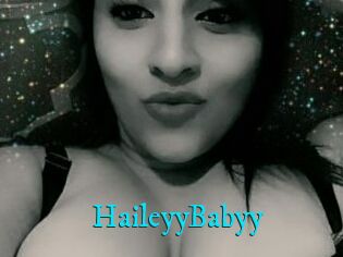 HaileyyBabyy