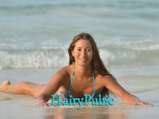 HairyPubic