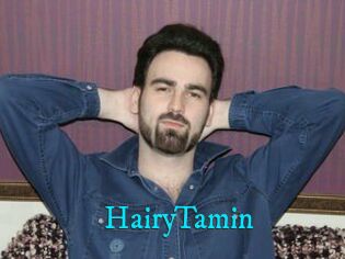HairyTamin