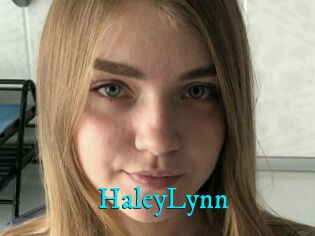 HaleyLynn