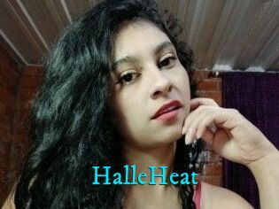 HalleHeat