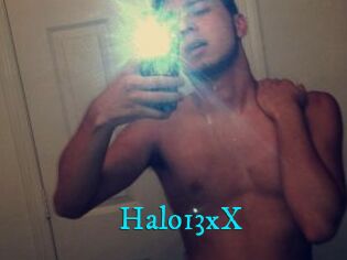 Halo13xX