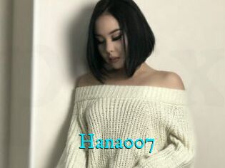 Hana007