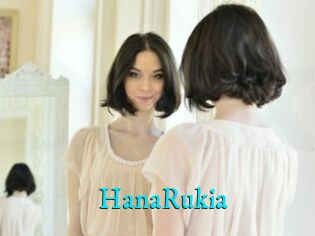 HanaRukia