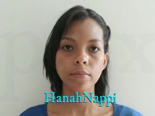 HanahNappi