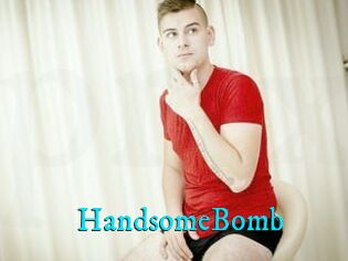 HandsomeBomb