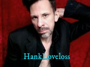HankLoveloss